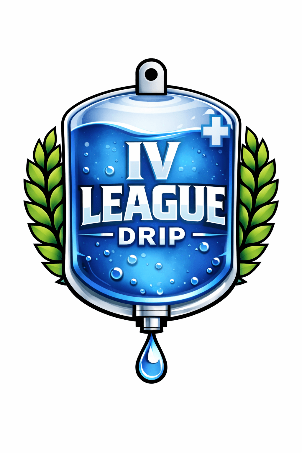 Ivy League Drip